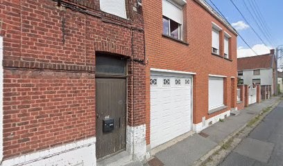 Harichaux Anne-Sophie, Cabinet Infirmier à Onnaing