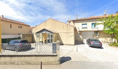 Infirmières Martinez-Courbon-Alves, Cabinet Infirmier à Monteux