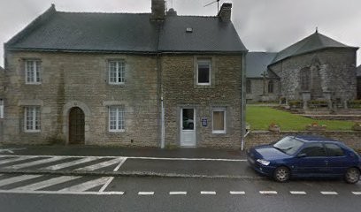 Lefèvre Françoise, Cabinet Infirmier au Faouët