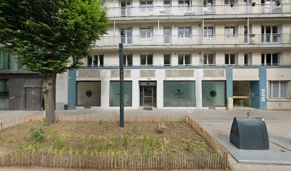 Chouin Laurence, Cabinet Infirmier à Rennes