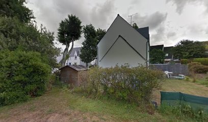 cabinet infirmier Bertalot, Cabinet Infirmier à Pleumeur-Bodou