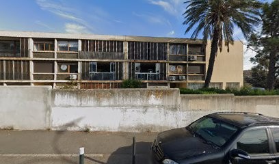 Argenti Nathalie, Cabinet Infirmier à Bastia