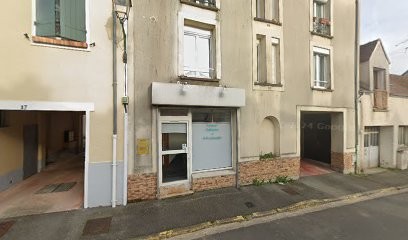 Cabinet infirmier jérémy deslyper bozena dirr, Cabinet Infirmier à Presles-en-Brie