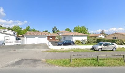 Lestonnat Myriam, Cabinet Infirmier au Teich