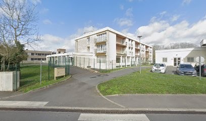 Benistant Florence, Cabinet Infirmier à Méru