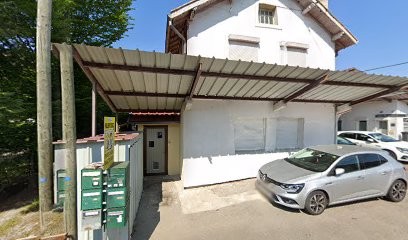 Cabinet infirmier vieux charmont IDELCADI Lorie, Cabinet Infirmier à Vieux-Charmont