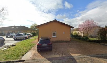 Groupement Infirmiers SCM, Cabinet Infirmier à Pont-de-Veyle