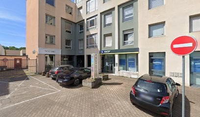 Aubriot Catherine, Cabinet Infirmier à Meyzieu