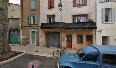 Mauro Bruno, Cabinet Infirmier à Trets