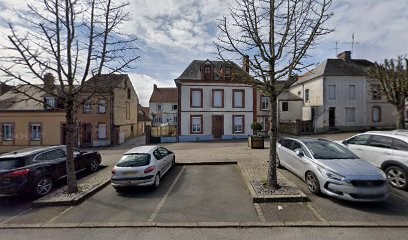 Greaume Isabelle, Cabinet Infirmier à Tourouvre au Perche