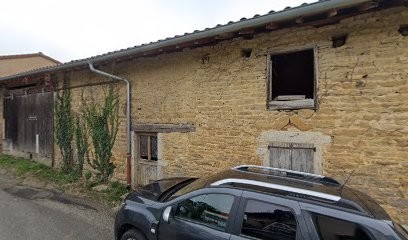 Bourcet-Gouiller Cécile, Cabinet Infirmier à Coligny