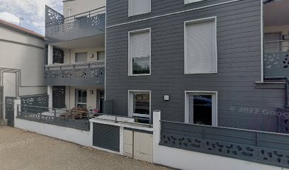 Magnat Virginie, Cabinet Infirmier à Saint-Cyprien