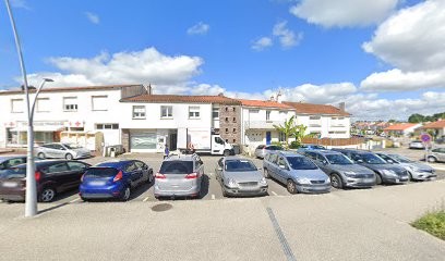 Egron Bonnaud Anne, Cabinet Infirmier à La Roche-sur-Yon