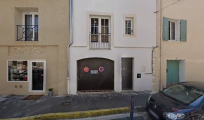 Callot Chrystelle, Cabinet Infirmier à Vinon-sur-Verdon