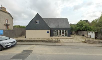 Loussot Bourven Corine, Cabinet Infirmier à Saint-Pol-de-Léon