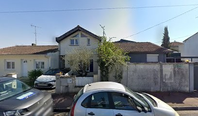 Eyhartz Nathalie, Cabinet Infirmier au Bouscat