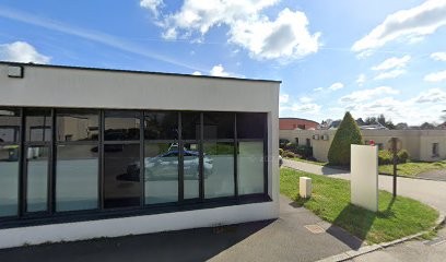 Cabinet Infirmiers De Romillé, Cabinet Infirmier à Romillé