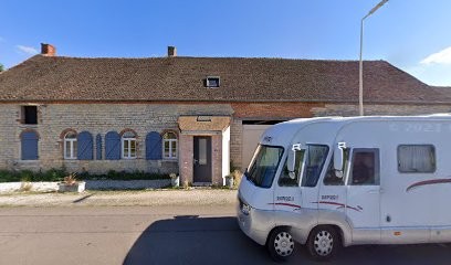 Nacibide Polette Enuce, Cabinet Infirmier à Pagny-le-Château