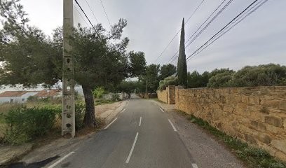 Elsa quennepoix infirmière, Cabinet Infirmier à La Ciotat