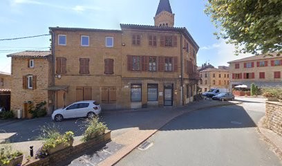 CABINET INFIRMIERES BULLY, Cabinet Infirmier à Bully