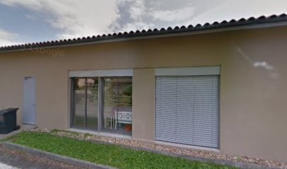 Ditlecadet Catherine, Cabinet Infirmier à La Roche-Vineuse