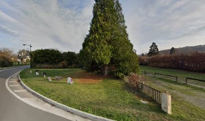 Ferid Leila, Cabinet Infirmier à Mercin-et-Vaux