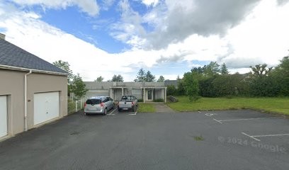 Audrey Rouffie Céline Rodrigues Florence Vasquez, Cabinet Infirmier à Sainte-Radegonde