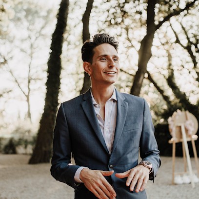 Ilan Sroussi - Infirmier à domicile Cannes Palm Beach, Cabinet Infirmier à Cannes