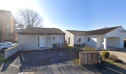 Cabinet infirmier - Mallol Golfier Canivenc Niobé, Cabinet Infirmier à Marssac-sur-Tarn