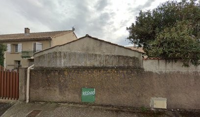 Dessilla Marie-Claude, Cabinet Infirmier à Canet