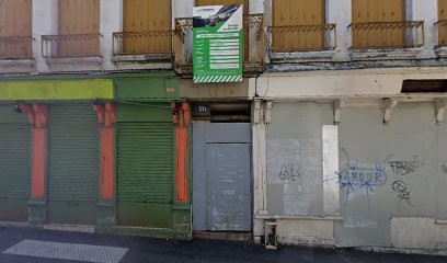 Rousson Jean-Luc Devidal Eric SCM, Cabinet Infirmier à Saint-Étienne