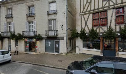 Cabinet Infirmier BOUVIER Michaël, Cabinet Infirmier à Angers