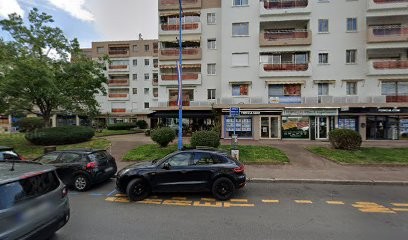 Laurent Fargeot, Cabinet Infirmier à Mandelieu-la-Napoule