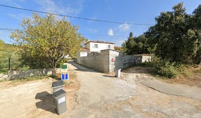 Marmonteil Marie-Jeanne, Cabinet Infirmier à La Fare-les-Oliviers