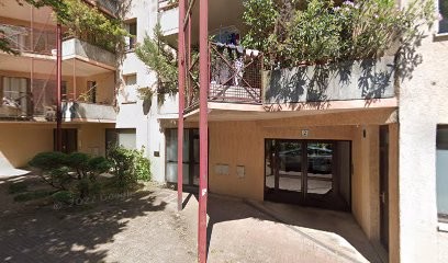 Croibier Monique, Cabinet Infirmier à Meylan