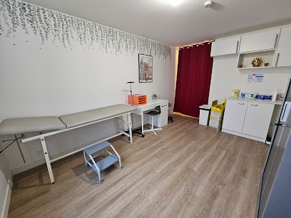 Rubeck Carron Rivaton, Cabinet Infirmier à Montluel