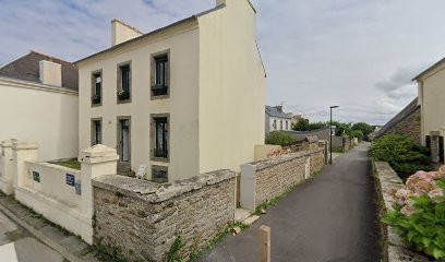 Cabinet Infirmier, Cabinet Infirmier au Conquet