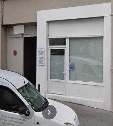 CABINET GONIN / MARTIN, Cabinet Infirmier à Saint-Étienne