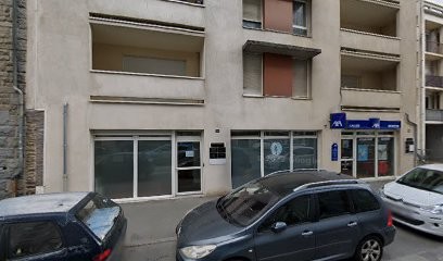 Associées Connan/Bindel/Michaux, Cabinet Infirmier à Rennes