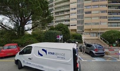 Corinne MARCAGGI, Cabinet Infirmier à Mandelieu-la-Napoule