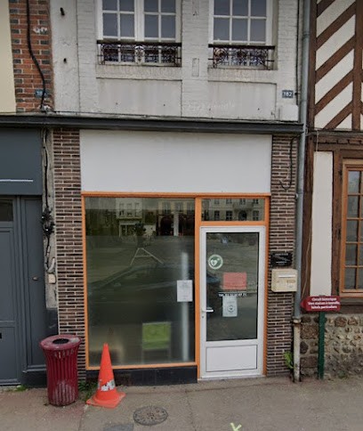 SCM INFIRMIERES DE VERNEUIL, Cabinet Infirmier à Verneuil d'Avre et d'Iton