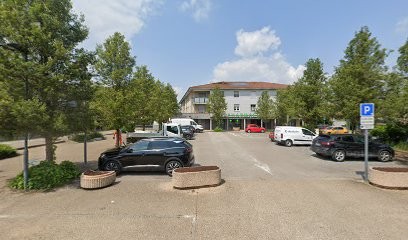 Cabinet Infirmier Mionnay, Cabinet Infirmier à Mionnay