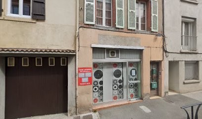 Pinelli Patricia, Cabinet Infirmier à Pamiers