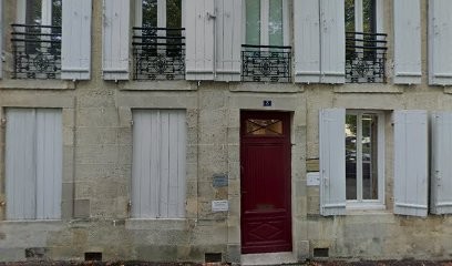Labrouche Michèle, Cabinet Infirmier à Bazas