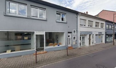 Bouhadjar najat, Cabinet Infirmier à Stiring-Wendel