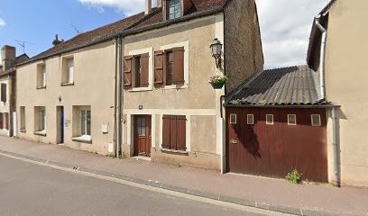 Catherine Hervieu, Cabinet Infirmier à Sées