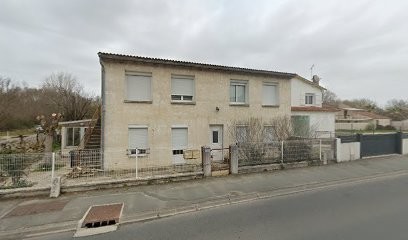 Pouillat Karine, Cabinet Infirmier aux Mathes