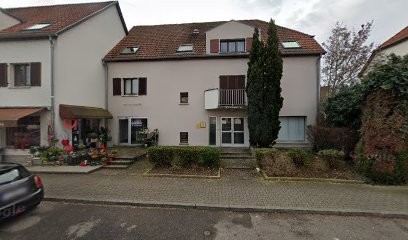 Chau Coralie, Cabinet Infirmier à Oberhausbergen