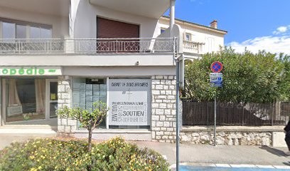 TLIBA SAADA AHLEM, Cabinet Infirmier à Vence