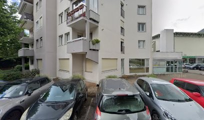 Aube Balmet Michel Schumacher, Cabinet Infirmier à Voiron